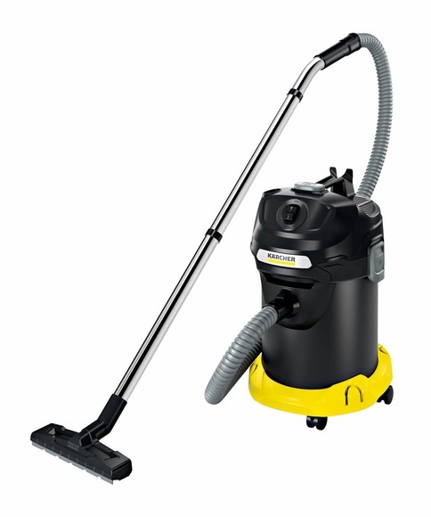Kärcher 1.629-732.0 AD 4 Premium - (Gelb/Schwarz)
