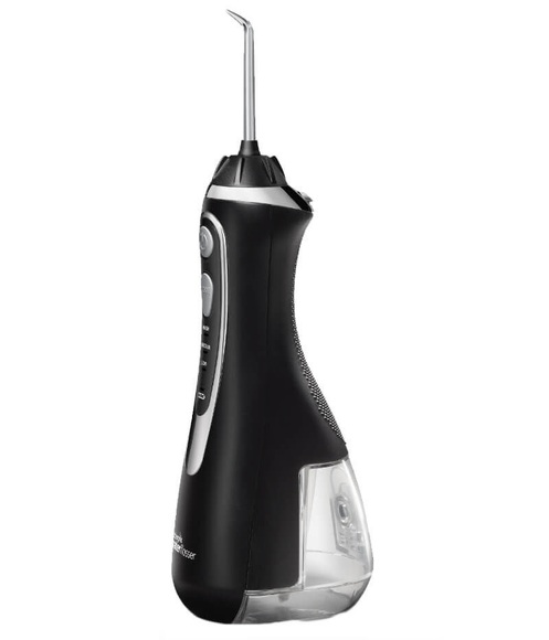 Waterpik Munddusche WP-562E schwarz
