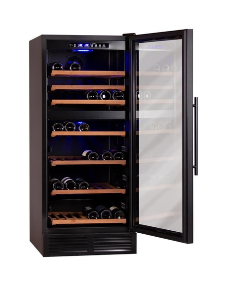 Bodega BWS140 Weinklimaschrank rechts