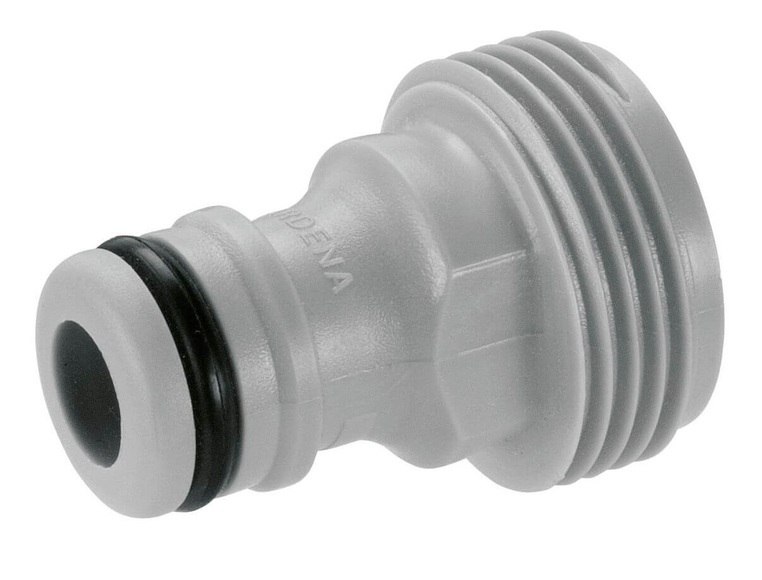 Gardena Geräteadapter - (Schwarz)