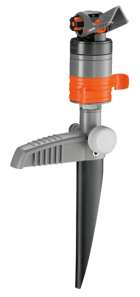 Gardena 08144-20.000.00 - Turbinenregner (Grau)