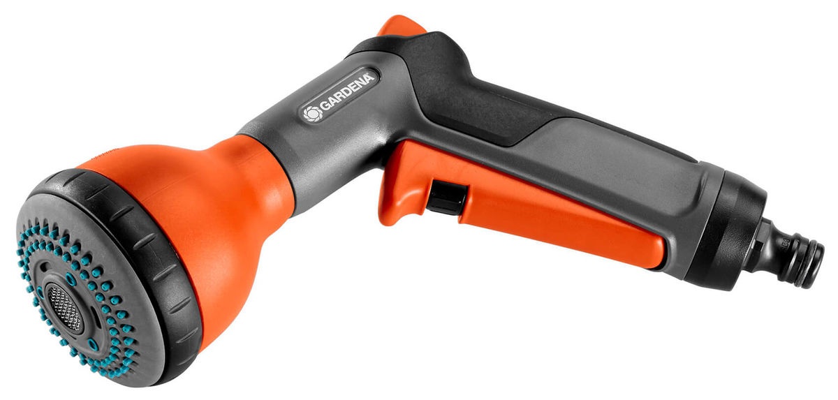 Gardena 18313 E5 Classic Multibrause -