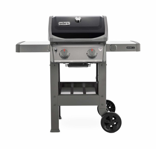 Gasgrill SPIRIT II E-210 GBS, Weber