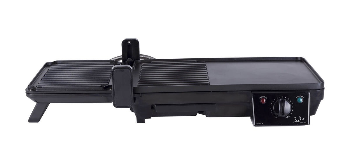 Jata GR268 2 in 1 Kontaktgrill