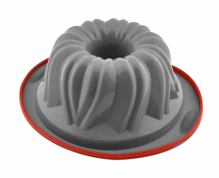 Jata MC61 Silikon-Backform