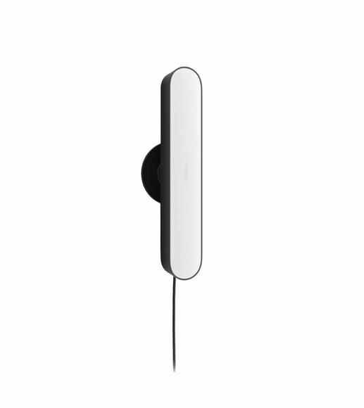 Philips Hue White and Color Ambiance Play Lightbar - Stimmungsleuchte (Schwarz)