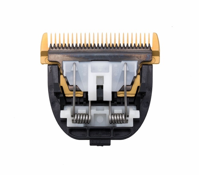 Panasonic Scherkopf zu GP80+GP82