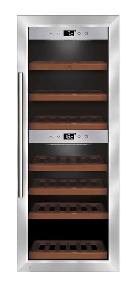 Caso WineComfort 380 SMART Weinschrank