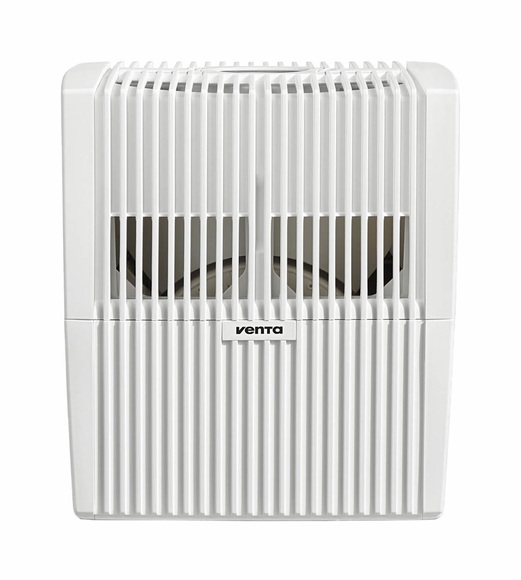 Venta Lw25 Comfort Plus - Luftbefeuchter (Weiss)