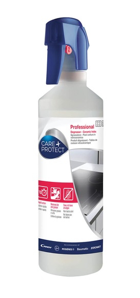 Care + Protect CSL3805 Entfetter Kochfelder