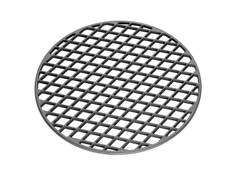 Outdoorchef Diamond 480 - Gusseisenrost (Schwarz)