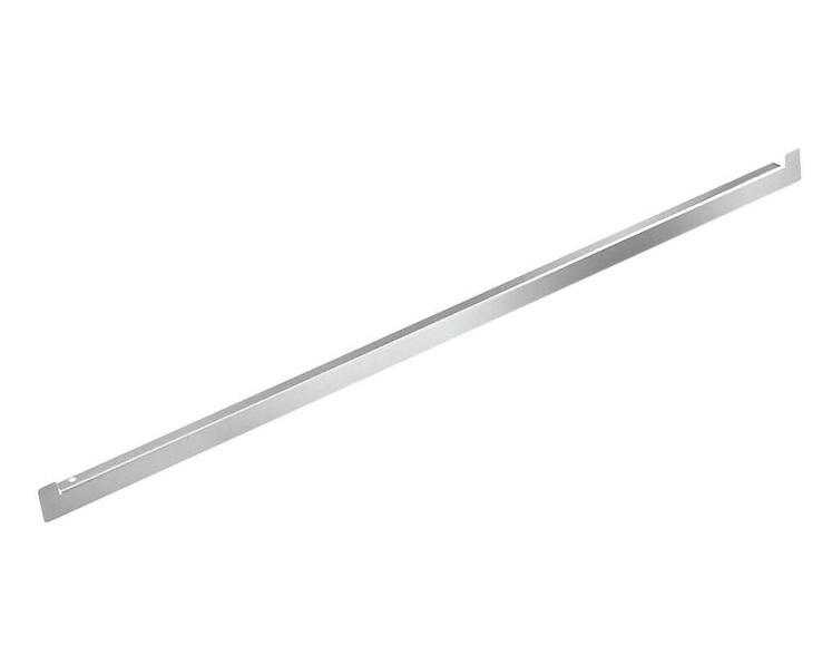 Miele Hkl60 ED Cleansteel Abdeckleiste - Abdeckleiste (Edelstahl)