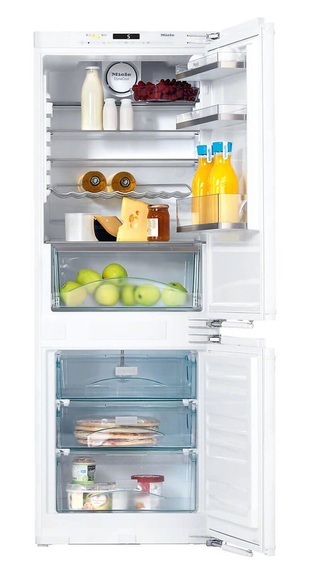Miele KF 35532-55 iD - Kühlschrank (234 l, Einbaugerät)