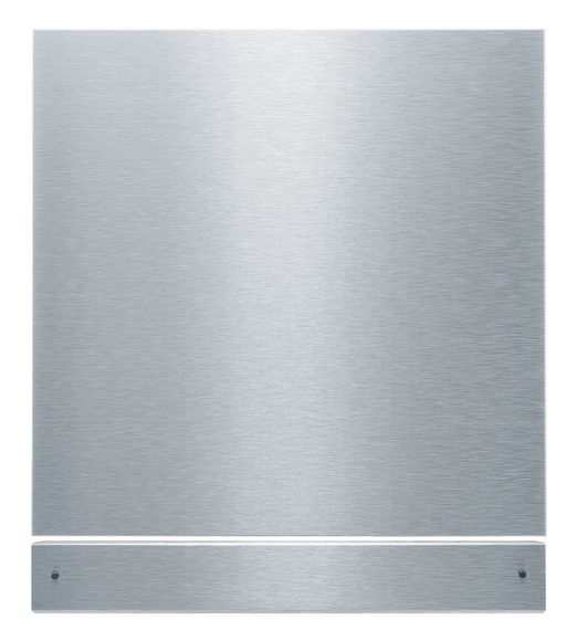 Bosch Smz2044 - Sockelverkleidung + Tür (Edelstahl)