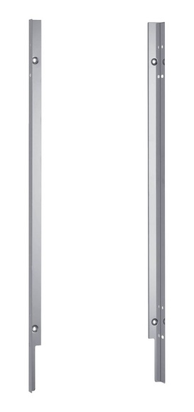 Bosch Smz5006 - Verblendungs-u.Befestigungssatz (Edelstahl)