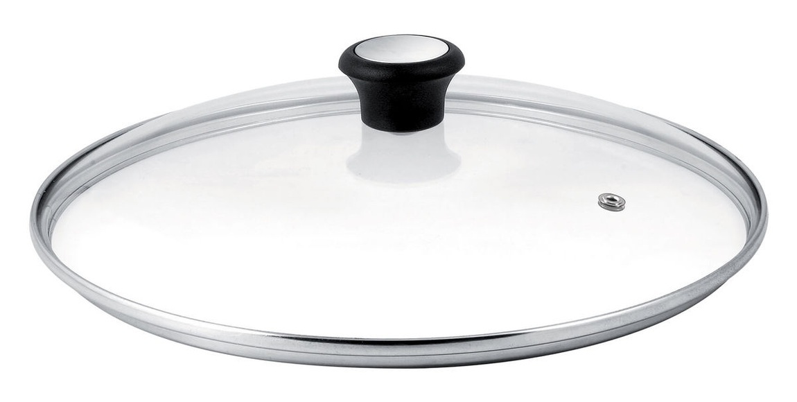 Tefal Glasdeckel 2028097912 32cm