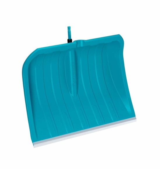 Gardena Es50 Schneeschieber Rostfrei Turquoise - (Türkis)