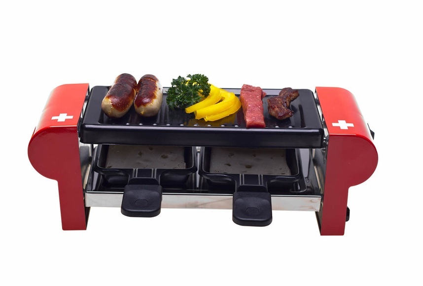 Nouvel 303835 CH - (Rot)
