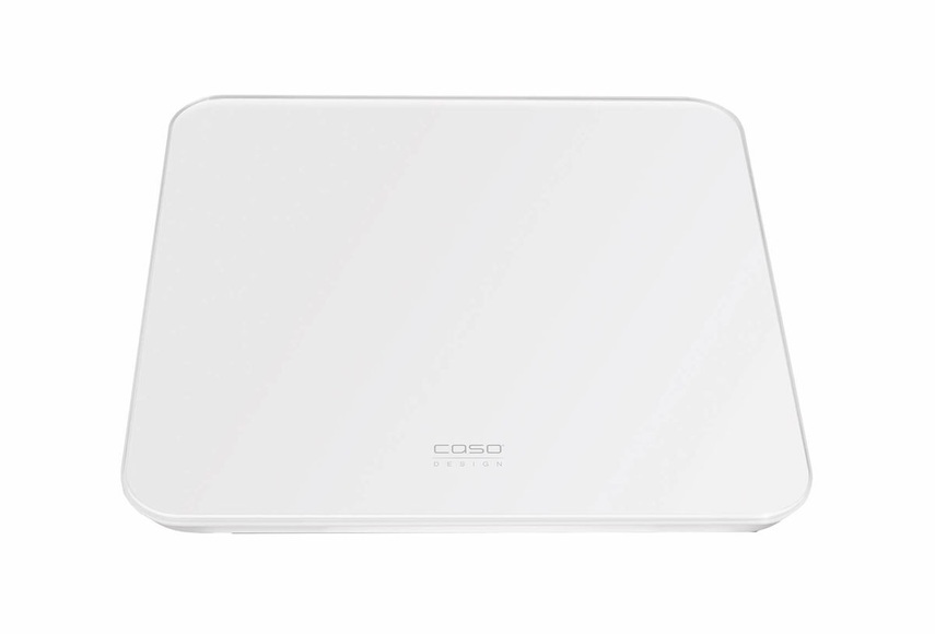 Caso Körperwaage BS1 Pure White