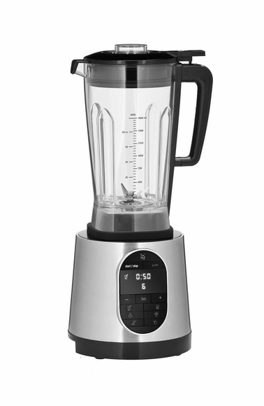 WMF Kult Pro - Hochleistungsstandmixer (Edelstahl)