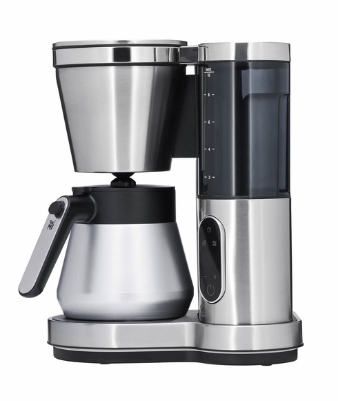 WMF 04.1233.0011 Lumero Aroma - Kaffeemaschine (Silber)