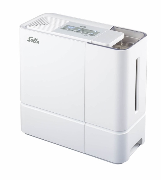 Solis 7219 Perfect Air - Luftbefeuchter (Weiss)