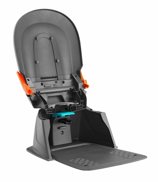 Gardena 15020-20 - Garage (Schwarz)