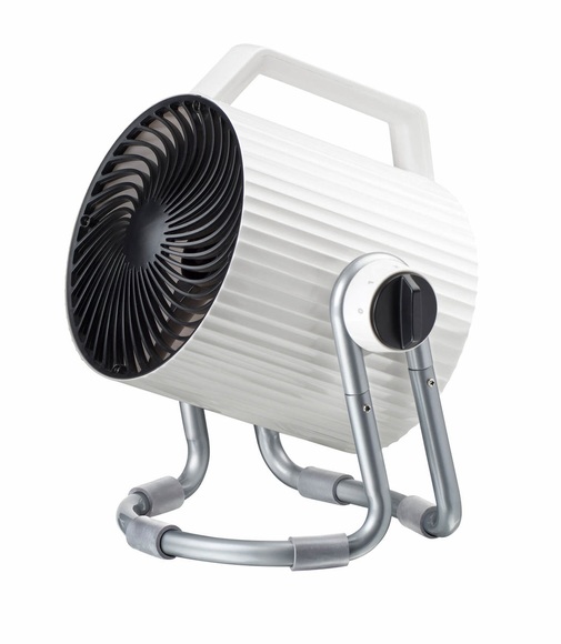 Steba VT2 Strom-Tube Ventilator - (Weiss, schwarz)