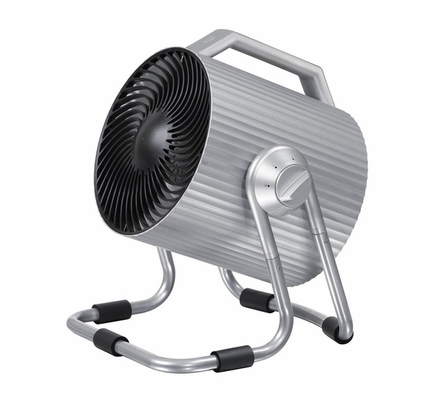 Steba VT3 Storm Silver - (Silber)