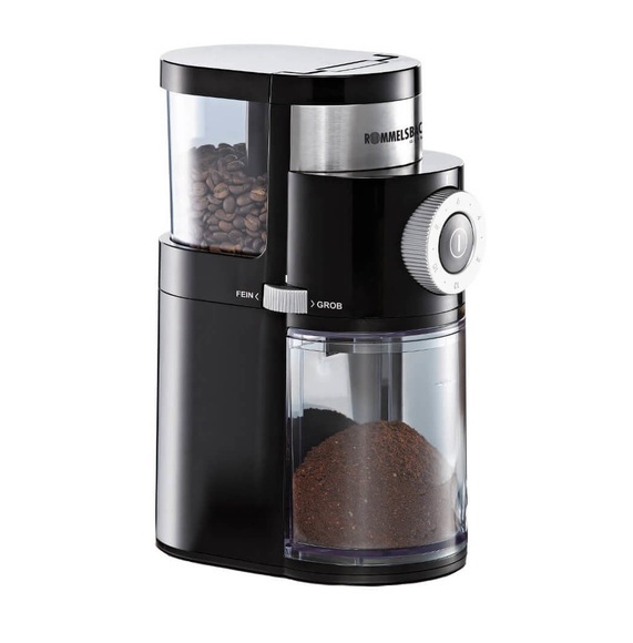 Rommelsbacher 20.ekm 200 Kaffeemühle