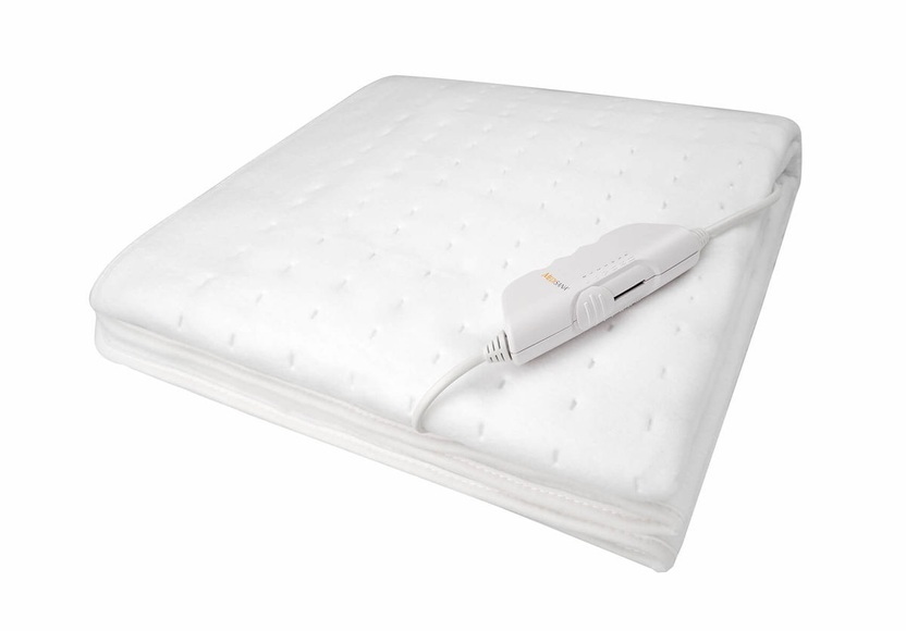 Medisana 61220 HU 662 - Wärmeunterbett (Weiss)