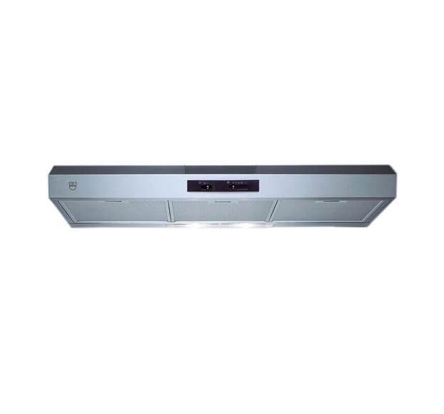 V-Zug AiroClearEinbau V200 6105100003 Dunstabzugshaube ChromeClass