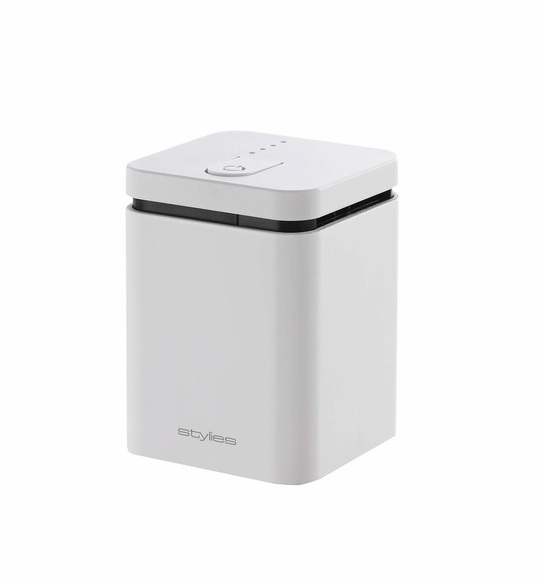 Stylies Elara - Aroma Diffusor (Weiss)