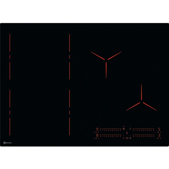 Electrolux GK69TSIPO Pure Hob Maxima Kochfeld