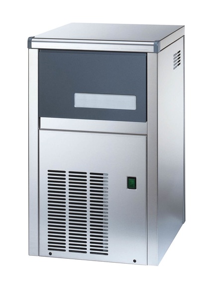 NTF SL 35A Eiswürfelmaschine