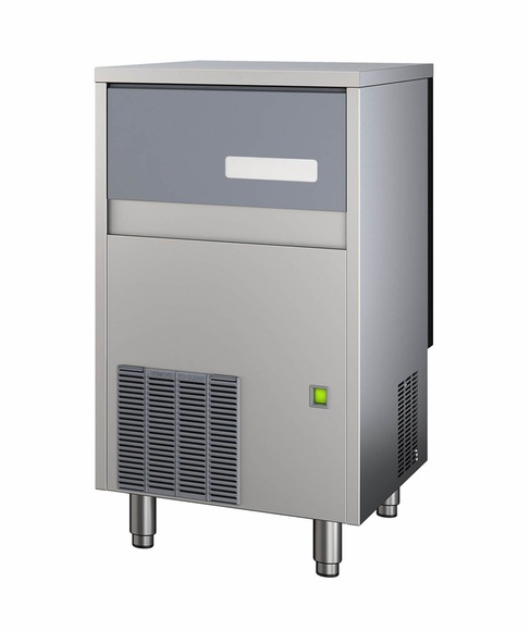 NTF SL 90A Eiswürfelmaschine