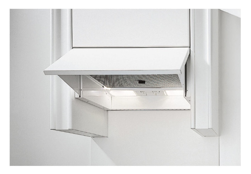 Electrolux DXL5536VI Dunstabzugshaube