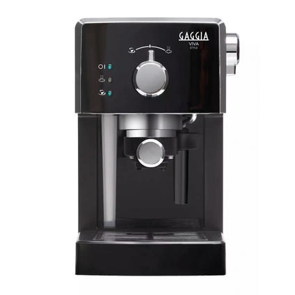 Gaggia Viva Style Kaffeemaschine Vollautomat