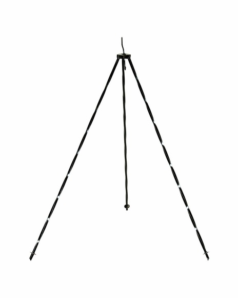 Blaser + Troesch Dreibein 120cm Zubehör