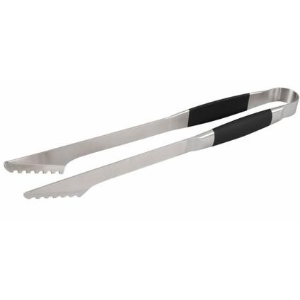 BBQ Dragon Dragon Premium Grillzange - (Silber)