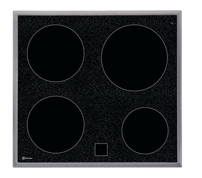 Electrolux GK58YCN Kochfeld