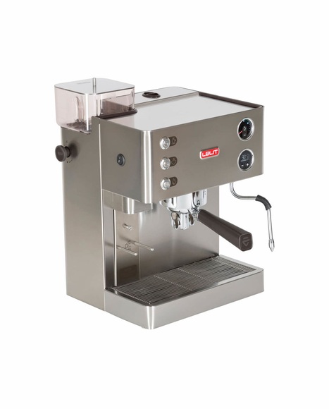 Lelit Kate PL 82 T Siebträgermaschine