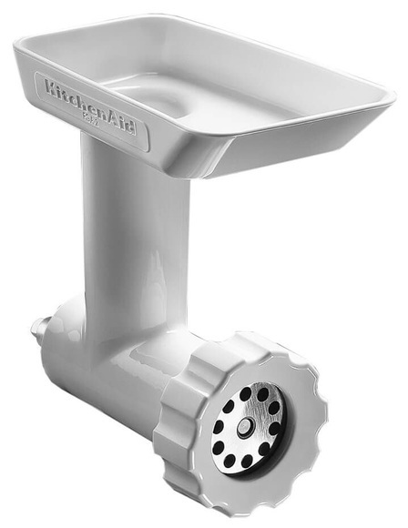 KitchenAid Fleischwolf (Basiszubehör)