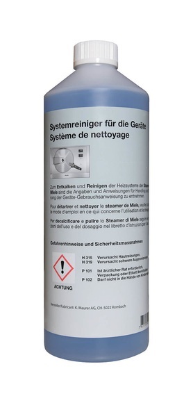 Miele Entkalker M52 1 Liter 91800953
