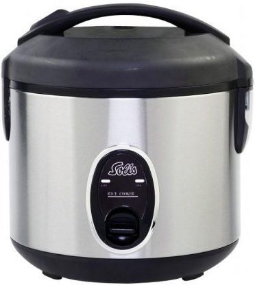 Solis Rice Cooker Compact Reiskocher
