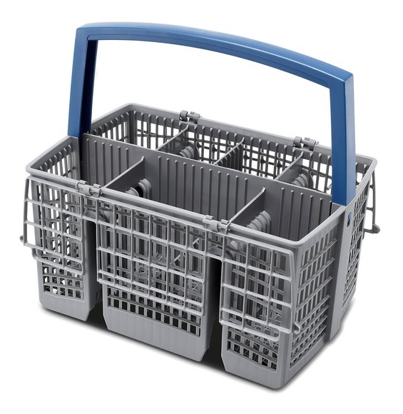 Bosch Smz5100 - Besteckkorb (Grau)