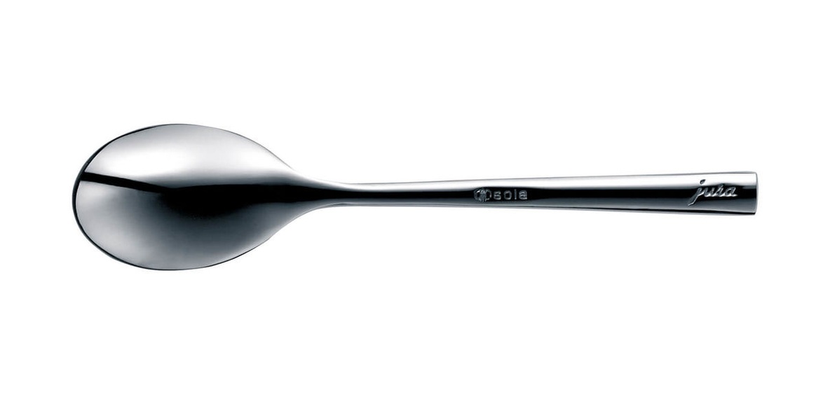 JURA Espressolöffel 6er-Set Zubehör