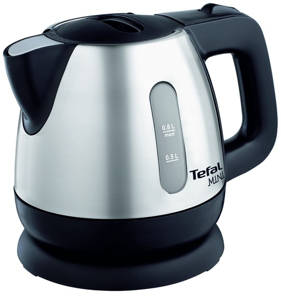 Tefal BI8125 Mini Inox Wasserkocher