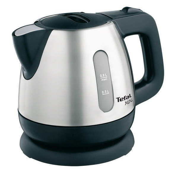 Tefal BI8125 Mini Inox Wasserkocher