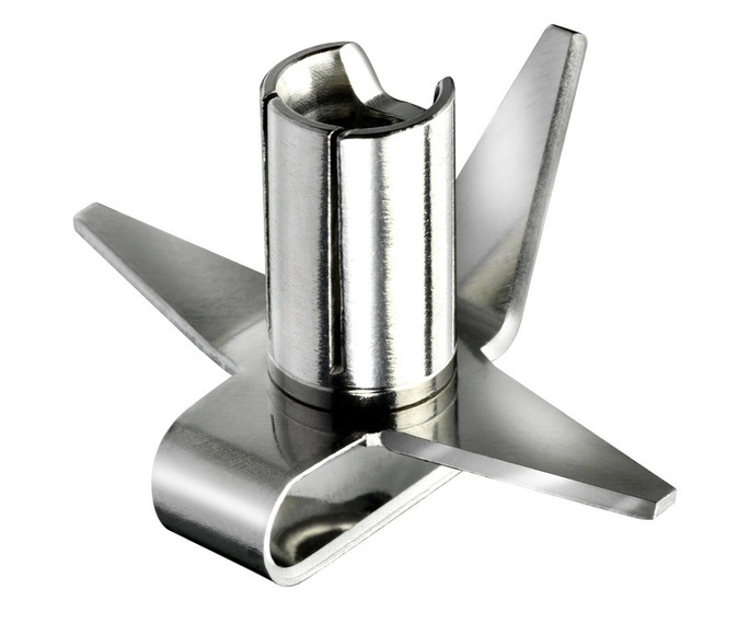Bamix Stabmixer-Aufsatz Multi-Messer
